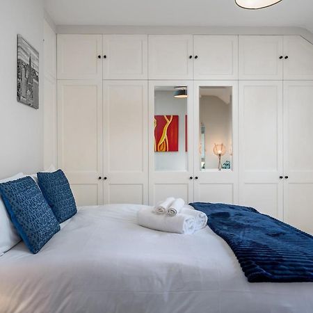 Lavish Lux 3Bed 2Bath Villa Garden Sunroom Parking Central Londres Exterior foto