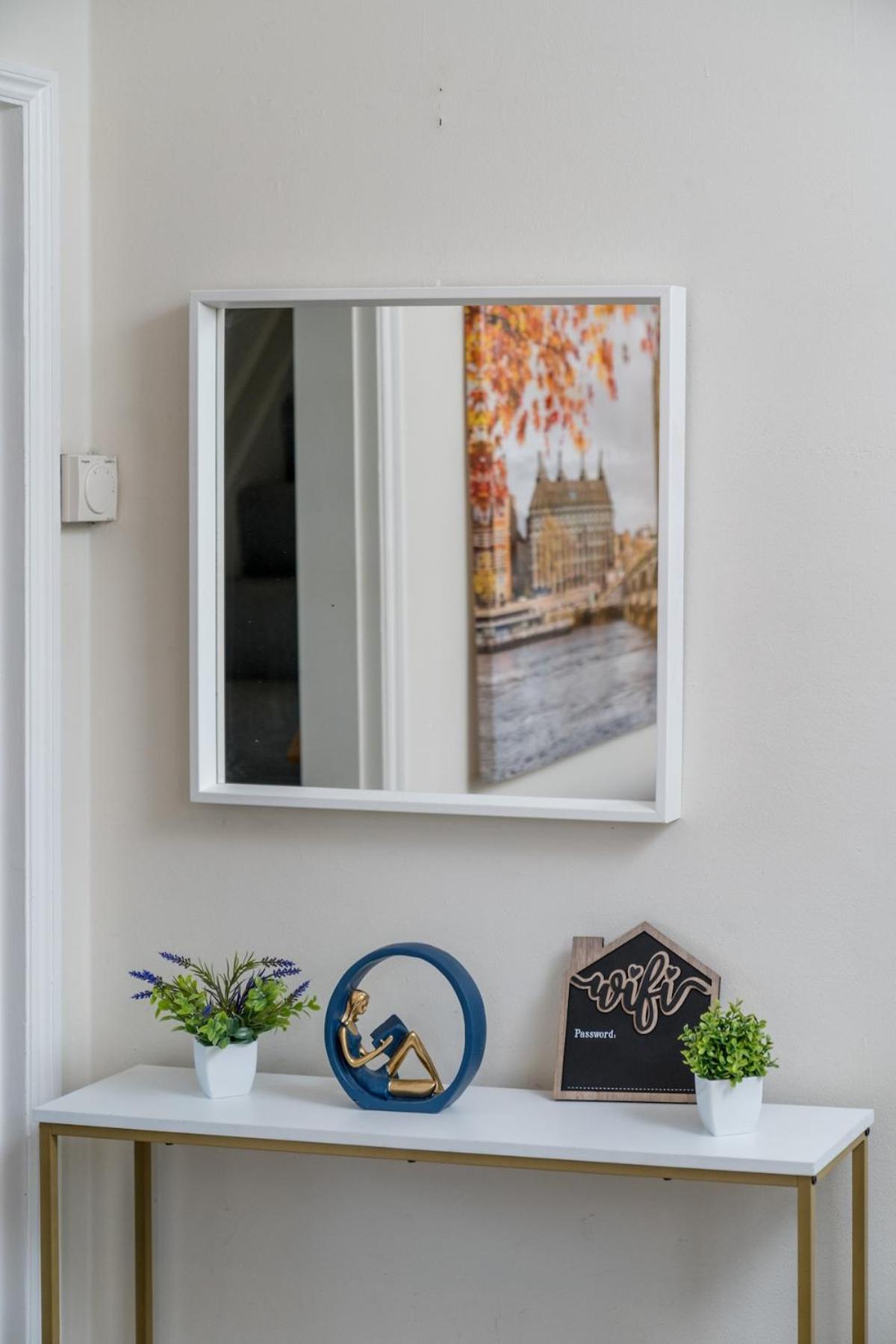 Lavish Lux 3Bed 2Bath Villa Garden Sunroom Parking Central Londres Exterior foto
