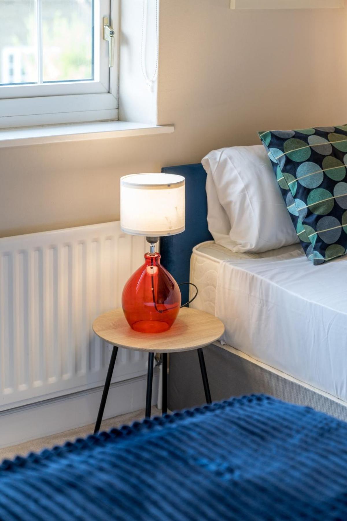 Lavish Lux 3Bed 2Bath Villa Garden Sunroom Parking Central Londres Exterior foto