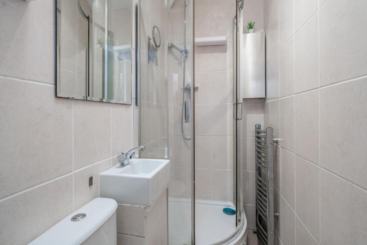 Lavish Lux 3Bed 2Bath Villa Garden Sunroom Parking Central Londres Exterior foto